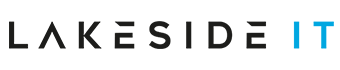 Lakeside IT Logo